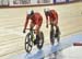 China (Jinjie Gong/Tianshi Zhong) 		CREDITS:  		TITLE: 2016 Track World Championships, London UK 		COPYRIGHT: Rob Jones/www.canadiancyclist.com 2016 -copyright -All rights retained - no use permitted without prior, written permission