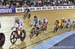 Natalia Rutkowska (Poland) leads Steph Roorda 		CREDITS:  		TITLE: 2016 Track World Championships, London UK 		COPYRIGHT: Rob Jones/www.canadiancyclist.com 2016 -copyright -All rights retained - no use permitted without prior, written permission