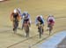 The sprint 		CREDITS:  		TITLE: 2016 Track World Championships, London UK 		COPYRIGHT: Rob Jones/www.canadiancyclist.com 2016 -copyright -All rights retained - no use permitted without prior, written permission