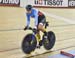 CREDITS:  		TITLE: 2016 Track World Championships, London UK 		COPYRIGHT: Rob Jones/www.canadiancyclist.com 2016 -copyright -All rights retained - no use permitted without prior, written permission