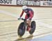 CREDITS:  		TITLE: 2016 Track World Championships, London UK 		COPYRIGHT: Rob Jones/www.canadiancyclist.com 2016 -copyright -All rights retained - no use permitted without prior, written permission