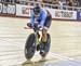 CREDITS:  		TITLE: 2016 Track World Championships, London UK 		COPYRIGHT: Rob Jones/www.canadiancyclist.com 2016 -copyright -All rights retained - no use permitted without prior, written permission