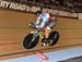 CREDITS:  		TITLE: 2016 Track World Championships, London UK 		COPYRIGHT: Rob Jones/www.canadiancyclist.com 2016 -copyright -All rights retained - no use permitted without prior, written permission