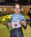 CREDITS:  		TITLE: 2016 Track World Championships, London UK 		COPYRIGHT: Rob Jones/www.canadiancyclist.com 2016 -copyright -All rights retained - no use permitted without prior, written permission