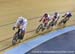 Colombia on the attack 		CREDITS:  		TITLE: 2016 Track World Championships, London UK 		COPYRIGHT: Rob Jones/www.canadiancyclist.com 2016 -copyright -All rights retained - no use permitted without prior, written permission