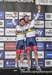 CREDITS:  		TITLE: 2016 Track World Championships, London UK 		COPYRIGHT: Rob Jones/www.canadiancyclist.com 2016 -copyright -All rights retained - no use permitted without prior, written permission