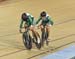 Mexico hands off 		CREDITS:  		TITLE: 2016 Track World Championships, London UK 		COPYRIGHT: Rob Jones/www.canadiancyclist.com 2016 -copyright -All rights retained - no use permitted without prior, written permission