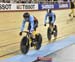 CREDITS:  		TITLE: 2016 Track World Championships, London UK 		COPYRIGHT: Rob Jones/www.canadiancyclist.com 2016 -copyright -All rights retained - no use permitted without prior, written permission