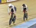 Great Britain did not make the medal round 		CREDITS:  		TITLE: 2016 Track World Championships, London UK 		COPYRIGHT: Rob Jones/www.canadiancyclist.com 2016 -copyright -All rights retained - no use permitted without prior, written permission