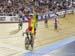 Sebastian Mora Vedri (Spain) wins 		CREDITS:  		TITLE: 2016 Track World Championships, London UK 		COPYRIGHT: Rob Jones/www.canadiancyclist.com 2016 -copyright -All rights retained - no use permitted without prior, written permission