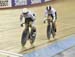 Australia (Anna Meares/Stephanie Morton) 		CREDITS:  		TITLE: 2016 Track World Championships, London UK 		COPYRIGHT: Rob Jones/www.canadiancyclist.com 2016 -copyright -All rights retained - no use permitted without prior, written permission