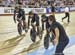 New Zealand starts 		CREDITS:  		TITLE: 2016 Track World Championships, London UK 		COPYRIGHT: Rob Jones/www.canadiancyclist.com 2016 -copyright -All rights retained - no use permitted without prior, written permission