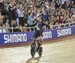 Celebration 		CREDITS:  		TITLE: 2016 Track World Championships, London UK 		COPYRIGHT: Rob Jones/www.canadiancyclist.com 2016 -copyright -All rights retained - no use permitted without prior, written permission