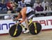 Theo Bos was the 24th and final qualifier 		CREDITS:  		TITLE: 2016 Track World Championships, London UK 		COPYRIGHT: Rob Jones/www.canadiancyclist.com 2016 -copyright -All rights retained - no use permitted without prior, written permission