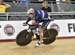 Francois Pervis 		CREDITS:  		TITLE: 2016 Track World Championships, London UK 		COPYRIGHT: Rob Jones/www.canadiancyclist.com 2016 -copyright -All rights retained - no use permitted without prior, written permission