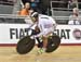 Fabian Puerta Zapata 		CREDITS:  		TITLE: 2016 Track World Championships, London UK 		COPYRIGHT: Rob Jones/www.canadiancyclist.com 2016 -copyright -All rights retained - no use permitted without prior, written permission