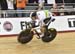 Matthew Glaetzer set the fastest time of 9.766 seconds 		CREDITS:  		TITLE: 2016 Track World Championships, London UK 		COPYRIGHT: Rob Jones/www.canadiancyclist.com 2016 -copyright -All rights retained - no use permitted without prior, written permission