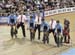 Team Canada starts 		CREDITS:  		TITLE: 2016 Track World Championships, London UK 		COPYRIGHT: Rob Jones/www.canadiancyclist.com 2016 -copyright -All rights retained - no use permitted without prior, written permission