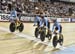 Team Canada starts 		CREDITS:  		TITLE: 2016 Track World Championships, London UK 		COPYRIGHT: Rob Jones/www.canadiancyclist.com 2016 -copyright -All rights retained - no use permitted without prior, written permission