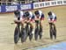 CREDITS:  		TITLE: 2016 Track World Championships, London UK 		COPYRIGHT: Rob Jones/www.canadiancyclist.com 2016 -copyright -All rights retained - no use permitted without prior, written permission