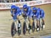 Italy 		CREDITS:  		TITLE: 2016 Track World Championships, London UK 		COPYRIGHT: Rob Jones/www.canadiancyclist.com 2016 -copyright -All rights retained - no use permitted without prior, written permission