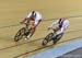 Bronze medal Final: Denis Dmitriev (Russia) vs Damian Zielinski (Poland) 		CREDITS:  		TITLE: 016 Track World Championships, London UK 		COPYRIGHT: Rob Jones/www.canadiancyclist.com 2016 -copyright -All rights retained - no use permitted without prior, wr