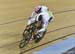 Gold medal Final: Jason Kenny (Great Britain) vs Matthew Glaetzer (Australia) 		CREDITS:  		TITLE: 2016 Track World Championships, London UK 		COPYRIGHT: Rob Jones/www.canadiancyclist.com 2016 -copyright -All rights retained - no use permitted without pri