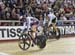 Gold medal Final: Jason Kenny (Great Britain) vs Matthew Glaetzer (Australia) 		CREDITS:  		TITLE: 2016 Track World Championships, London UK 		COPYRIGHT: Rob Jones/www.canadiancyclist.com 2016 -copyright -All rights retained - no use permitted without pri