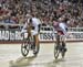 Gold medal Final: Jason Kenny (Great Britain) vs Matthew Glaetzer (Australia) 		CREDITS:  		TITLE: 2016 Track World Championships, London UK 		COPYRIGHT: Rob Jones/www.canadiancyclist.com 2016 -copyright -All rights retained - no use permitted without pri