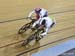 Gold medal Final: Jason Kenny (Great Britain) vs Matthew Glaetzer (Australia) 		CREDITS:  		TITLE: 2016 Track World Championships, London UK 		COPYRIGHT: Rob Jones/www.canadiancyclist.com 2016 -copyright -All rights retained - no use permitted without pri