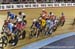 The French rider spent the race glued to Hammers wheel 		CREDITS:  		TITLE: 2016 Track World Championships, London UK 		COPYRIGHT: Rob Jones/www.canadiancyclist.com 2016 -copyright -All rights retained - no use permitted without prior, written permission