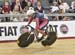 Sarah Hammer (United States) 		CREDITS:  		TITLE: 2016 Track World Championships, London UK 		COPYRIGHT: Rob Jones/www.canadiancyclist.com 2016 -copyright -All rights retained - no use permitted without prior, written permission