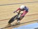 Sarah Hammer (United States) 		CREDITS:  		TITLE: 2016 Track World Championships, London UK 		COPYRIGHT: Rob Jones/www.canadiancyclist.com 2016 -copyright -All rights retained - no use permitted without prior, written permission