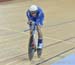 Elia Viviani (Italy) 		CREDITS:  		TITLE: 2016 Track World Championships, London UK 		COPYRIGHT: Rob Jones/www.canadiancyclist.com 2016 -copyright -All rights retained - no use permitted without prior, written permission