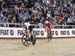 SemiFinals: Tianshi Zhong (China) vs Kristina Vogel (Germany) 		CREDITS:  		TITLE: 2016 Track World Championships, London UK 		COPYRIGHT: Rob Jones/www.canadiancyclist.com 2016 -copyright -All rights retained - no use permitted without prior, written perm