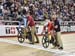 Quarter Final: Tianshi Zhong (China) vs Kate OBrien (Canada) 		CREDITS:  		TITLE: 2016 Track World Championships, London UK 		COPYRIGHT: Rob Jones/www.canadiancyclist.com 2016 -copyright -All rights retained - no use permitted without prior, written permi