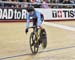 Quarter Final: Tianshi Zhong (China) vs Kate OBrien (Canada) 		CREDITS:  		TITLE: 2016 Track World Championships, London UK 		COPYRIGHT: Rob Jones/www.canadiancyclist.com 2016 -copyright -All rights retained - no use permitted without prior, written permi