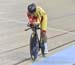 Leire Olaberria Dorronsoro (Spain) 		CREDITS:  		TITLE: 2016 Track World Championships, London UK 		COPYRIGHT: Rob Jones/www.canadiancyclist.com 2016 -copyright -All rights retained - no use permitted without prior, written permission