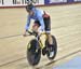 Allison Beveridge (Canada) 		CREDITS:  		TITLE: 2016 Track World Championships, London UK 		COPYRIGHT: Rob Jones/www.canadiancyclist.com 2016 -copyright -All rights retained - no use permitted without prior, written permission