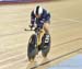 Laurie Berthon (France) 		CREDITS:  		TITLE: 2016 Track World Championships, London UK 		COPYRIGHT: Rob Jones/www.canadiancyclist.com 2016 -copyright -All rights retained - no use permitted without prior, written permission