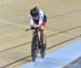 Laura Trott (Great Britain) 		CREDITS:  		TITLE: 2016 Track World Championships, London UK 		COPYRIGHT: Rob Jones/www.canadiancyclist.com 2016 -copyright -All rights retained - no use permitted without prior, written permission