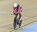 Sarah Hammer (United States) 		CREDITS:  		TITLE: 2016 Track World Championships, London UK 		COPYRIGHT: Rob Jones/www.canadiancyclist.com 2016 -copyright -All rights retained - no use permitted without prior, written permission