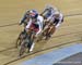 Final sprint 		CREDITS:  		TITLE: 2016 Track World Championships, London UK 		COPYRIGHT: Rob Jones/www.canadiancyclist.com 2016 -copyright -All rights retained - no use permitted without prior, written permission