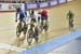 Repechages: Stephanie Morton and Kate OBrien 		CREDITS:  		TITLE: 2016 Track World Championships, London UK 		COPYRIGHT: Rob Jones/www.canadiancyclist.com 2016 -copyright -All rights retained - no use permitted without prior, written permission