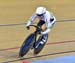 Anna Meares 		CREDITS:  		TITLE: 2016 Track World Championships, London UK 		COPYRIGHT: Rob Jones/www.canadiancyclist.com 2016 -copyright -All rights retained - no use permitted without prior, written permission