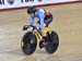 Kate OBrien 		CREDITS:  		TITLE: 2016 Track World Championships, London UK 		COPYRIGHT: Rob Jones/www.canadiancyclist.com 2016 -copyright -All rights retained - no use permitted without prior, written permission