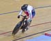 Katy Marchant 		CREDITS:  		TITLE: 2016 Track World Championships, London UK 		COPYRIGHT: Rob Jones/www.canadiancyclist.com 2016 -copyright -All rights retained - no use permitted without prior, written permission