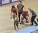 Theo Bos (Netherlands) 		CREDITS:  		TITLE: 2016 Track World Championships, London UK 		COPYRIGHT: Rob Jones/www.canadiancyclist.com 2016 -copyright -All rights retained - no use permitted without prior, written permission