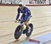 Quentin Lafargue (France) 		CREDITS:  		TITLE: 2016 Track World Championships, London UK 		COPYRIGHT: Rob Jones/www.canadiancyclist.com 2016 -copyright -All rights retained - no use permitted without prior, written permission