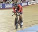 Jacob Duehring (United States) 		CREDITS:  		TITLE: UCI; Track World Championships; track cycling; London UK 		COPYRIGHT: Rob Jones/www.canadiancyclist.com 2016 -copyright -All rights retained - no use permitted without prior, written permission